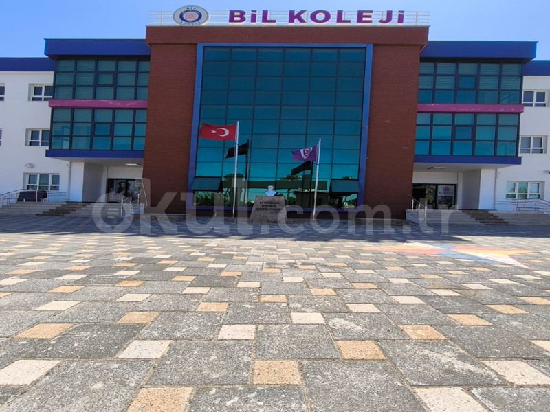 Özel Adana Bil Koleji Anaokulu - 5