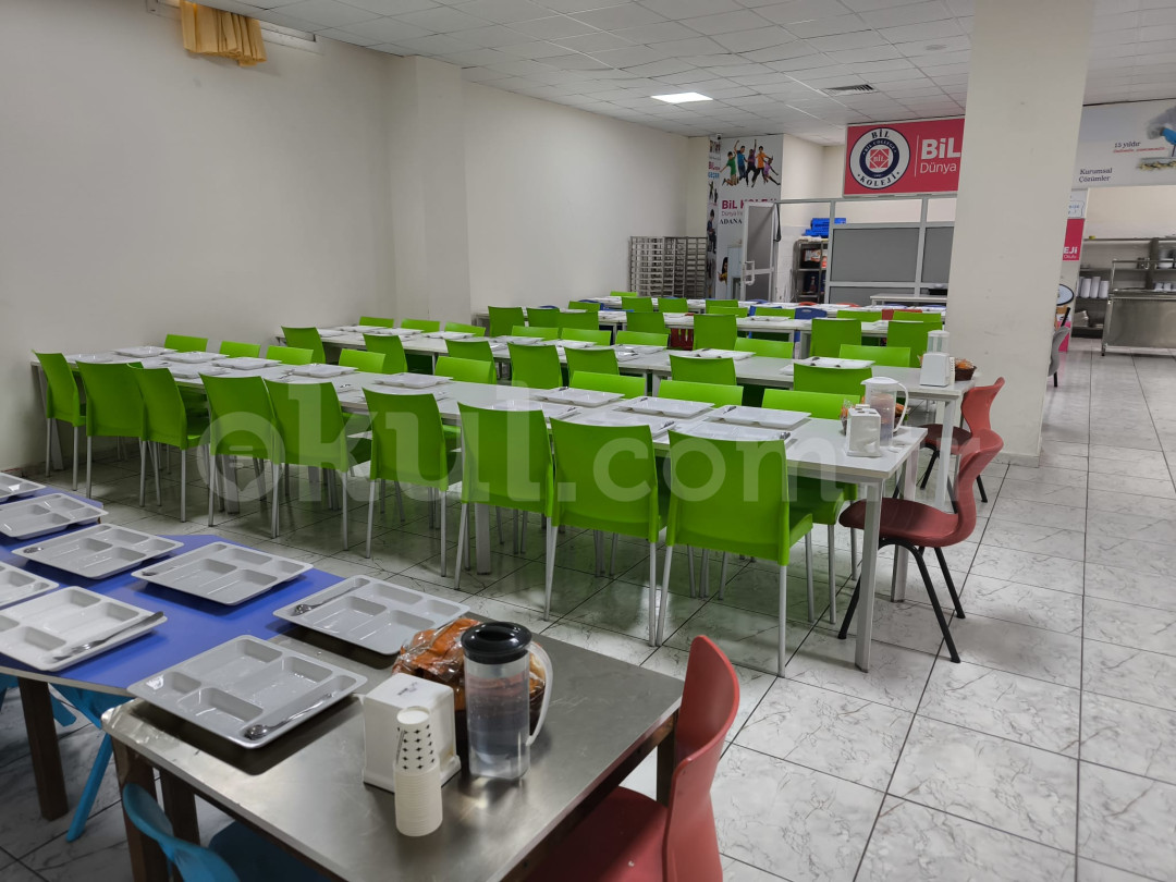 Özel Adana Bil Koleji Anaokulu - 30