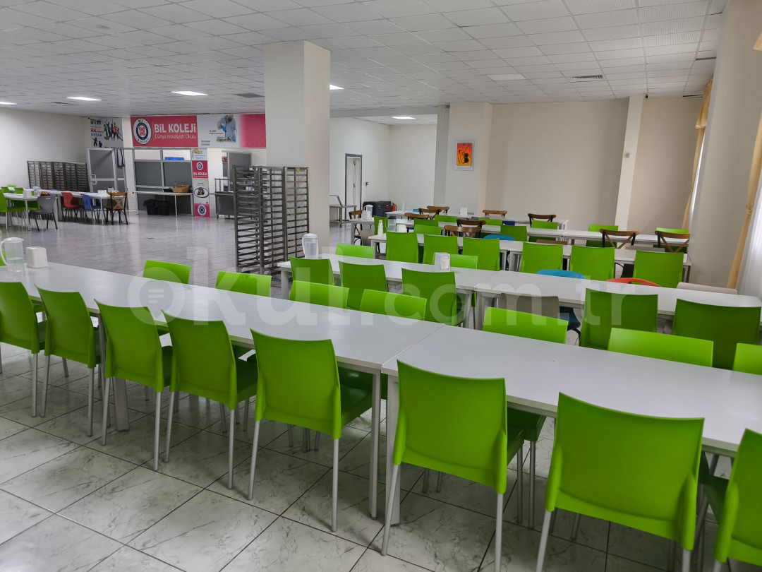 Özel Adana Bil Koleji Anaokulu - 29