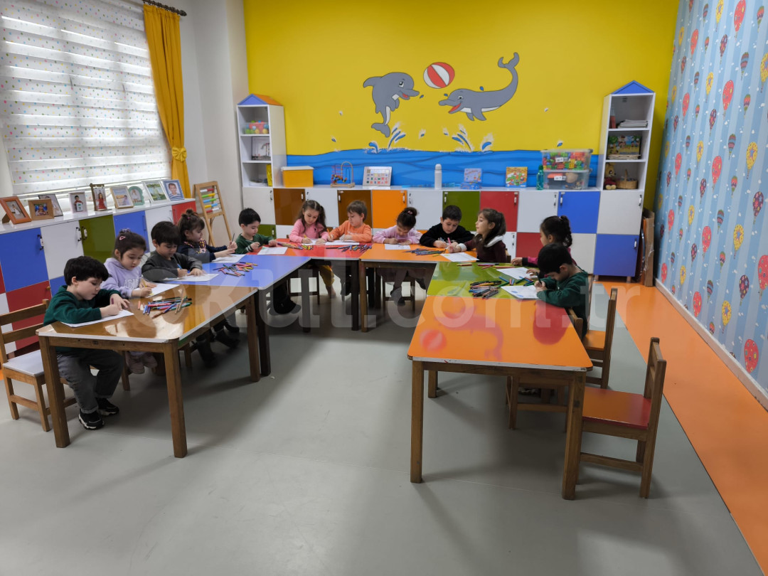 Özel Adana Bil Koleji Anaokulu - 24