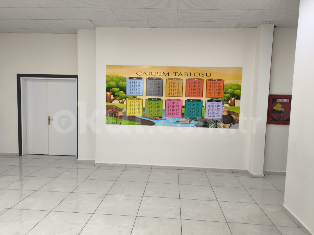 Özel Adana Bil Koleji Anaokulu - 39