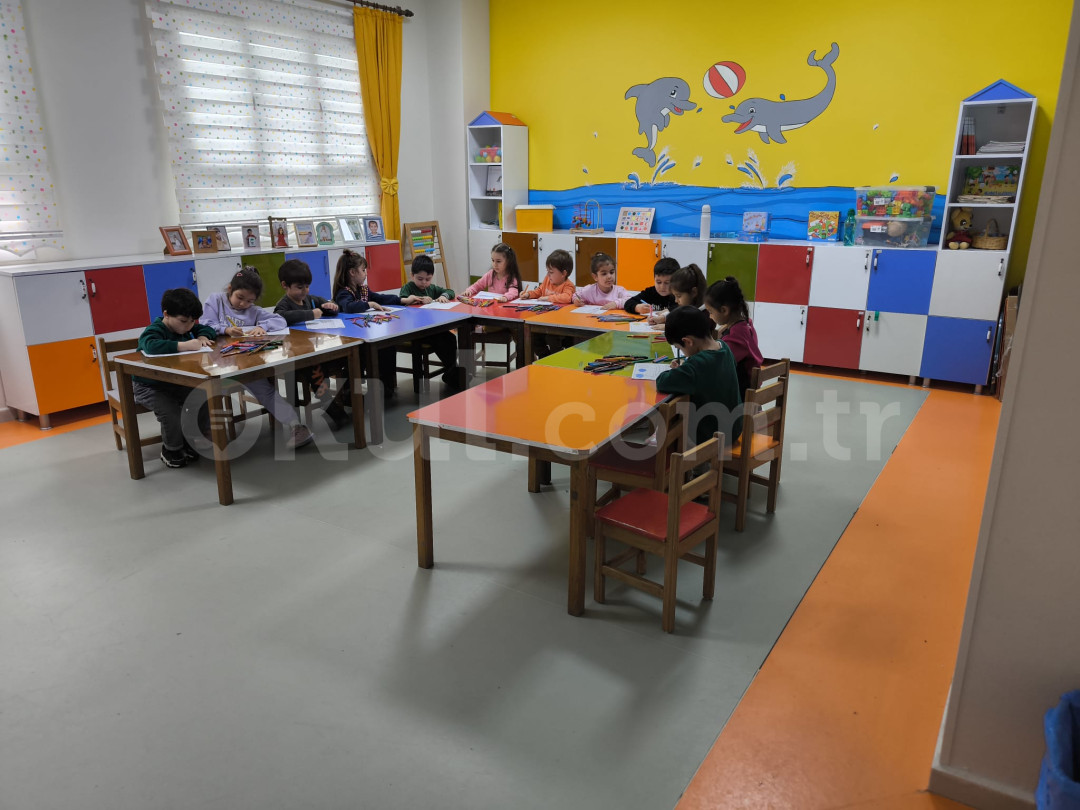 Özel Adana Bil Koleji Anaokulu - 23