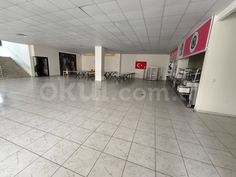 Özel Adana Bil Koleji Anaokulu - 23