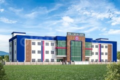 Adana Bil Koleji Seyhan Kampüsü