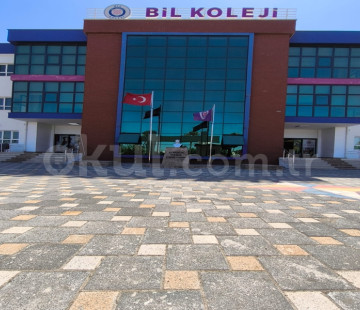 Özel Adana Bil Koleji Anaokulu