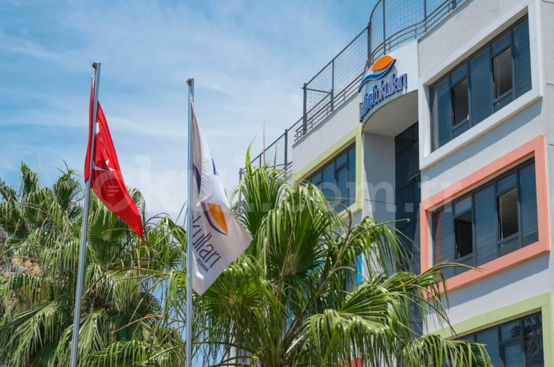 Özel Seyhan İsabet Okulları Ortaokulu - 3