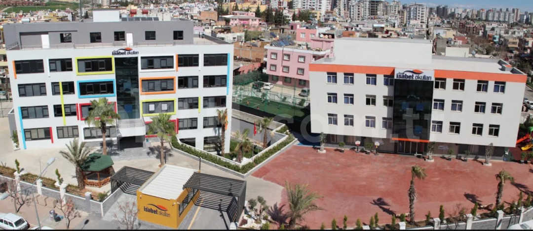 Özel Seyhan İsabet Okulları Ortaokulu - 4