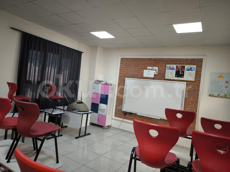 Özel Adana Bil Koleji İlkokulu - 27