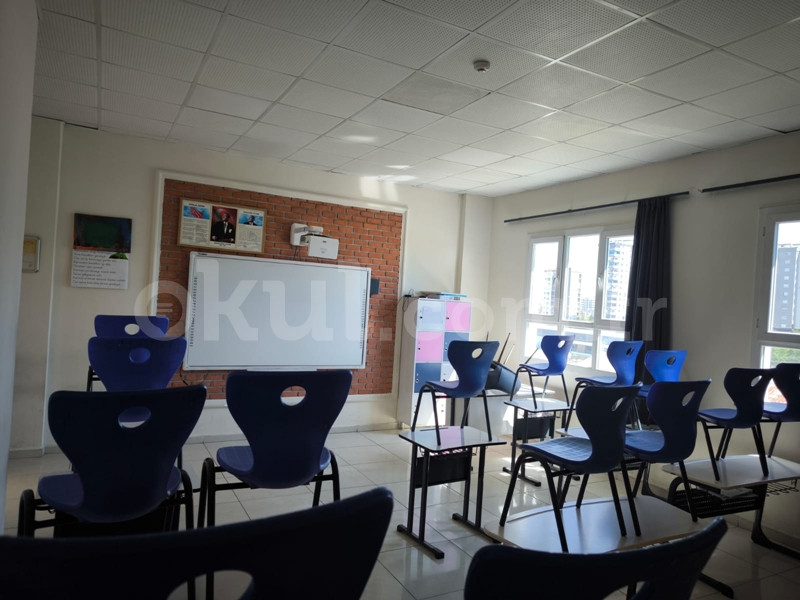 Özel Adana Bil Koleji İlkokulu - 30
