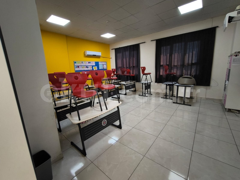 Özel Adana Bil Koleji İlkokulu - 28
