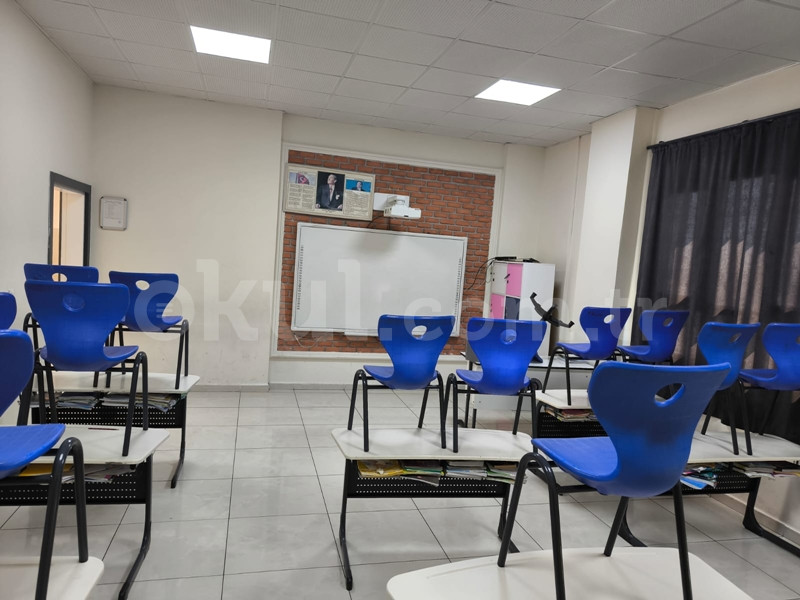 Özel Adana Bil Koleji İlkokulu - 25