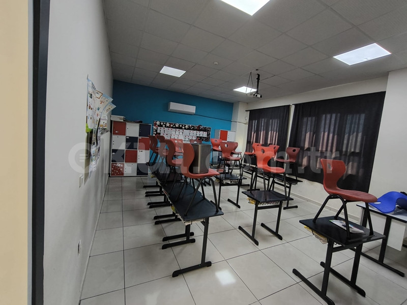 Özel Adana Bil Koleji İlkokulu - 35