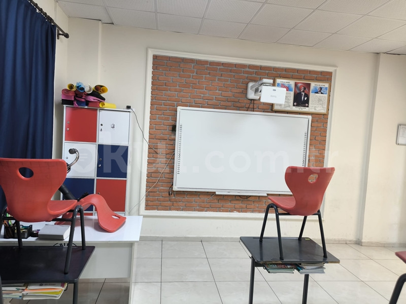 Özel Adana Bil Koleji İlkokulu - 31