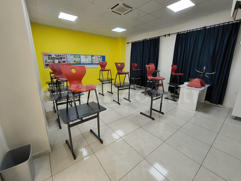 Özel Adana Bil Koleji İlkokulu - 37