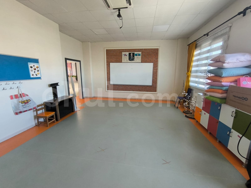 Özel Adana Bil Koleji İlkokulu - 32