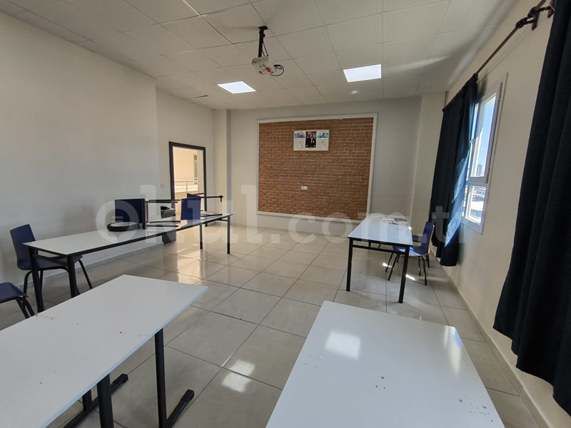Özel Adana Bil Koleji İlkokulu - 39