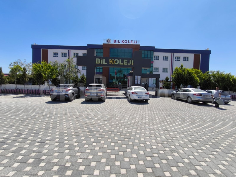 Özel Adana Bil Koleji İlkokulu - 6