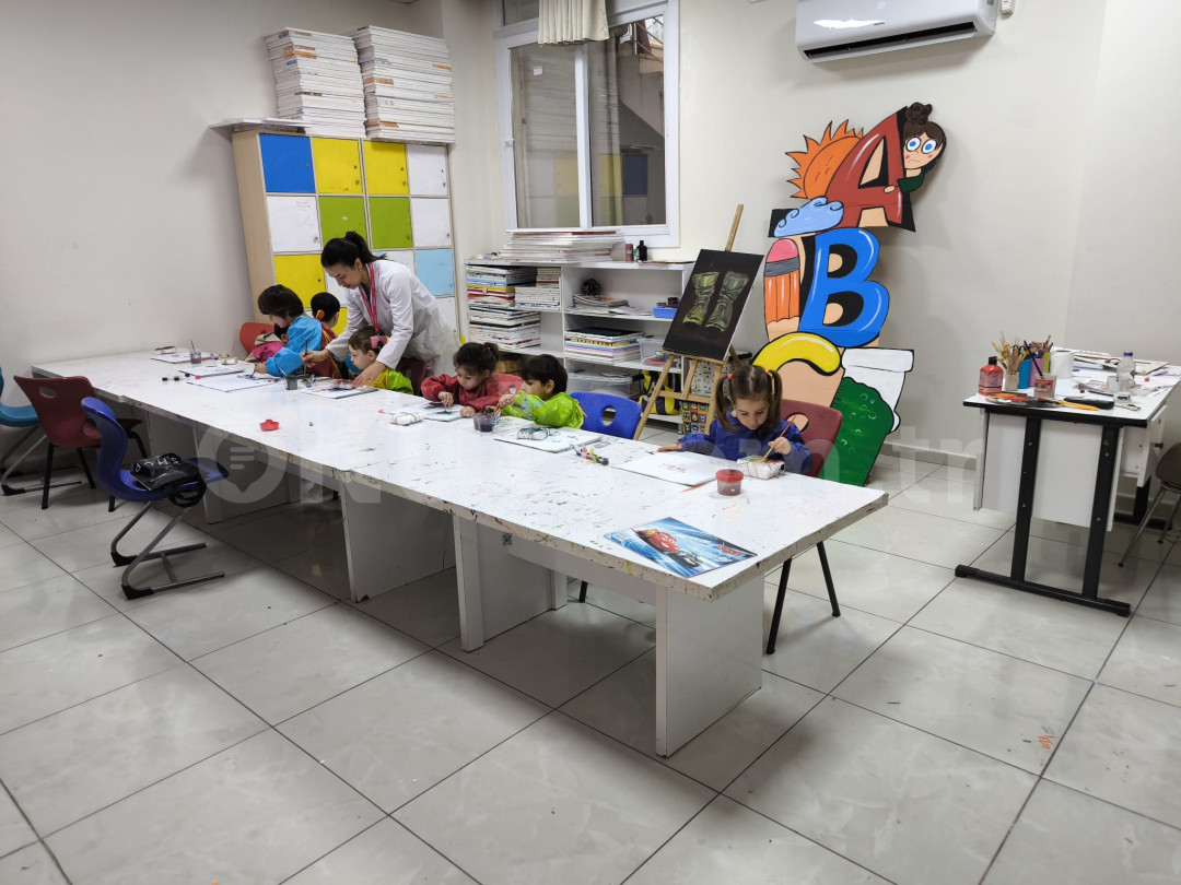 Özel Adana Bil Koleji İlkokulu - 13