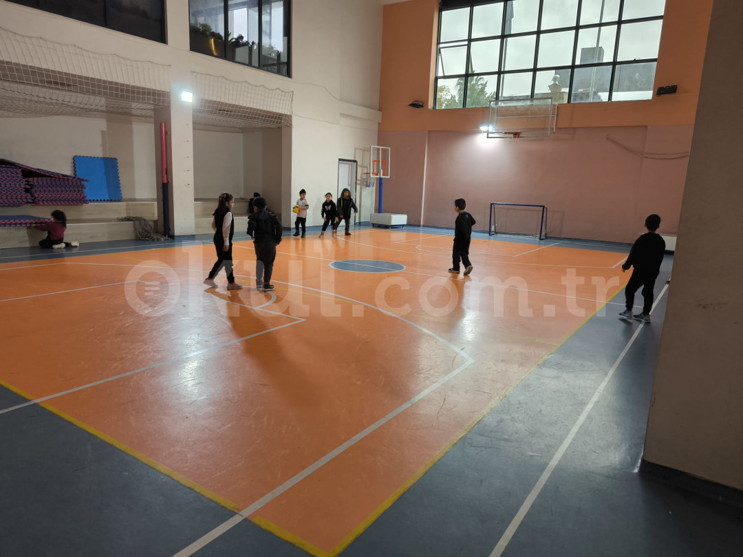 Özel Adana Bil Koleji İlkokulu - 26