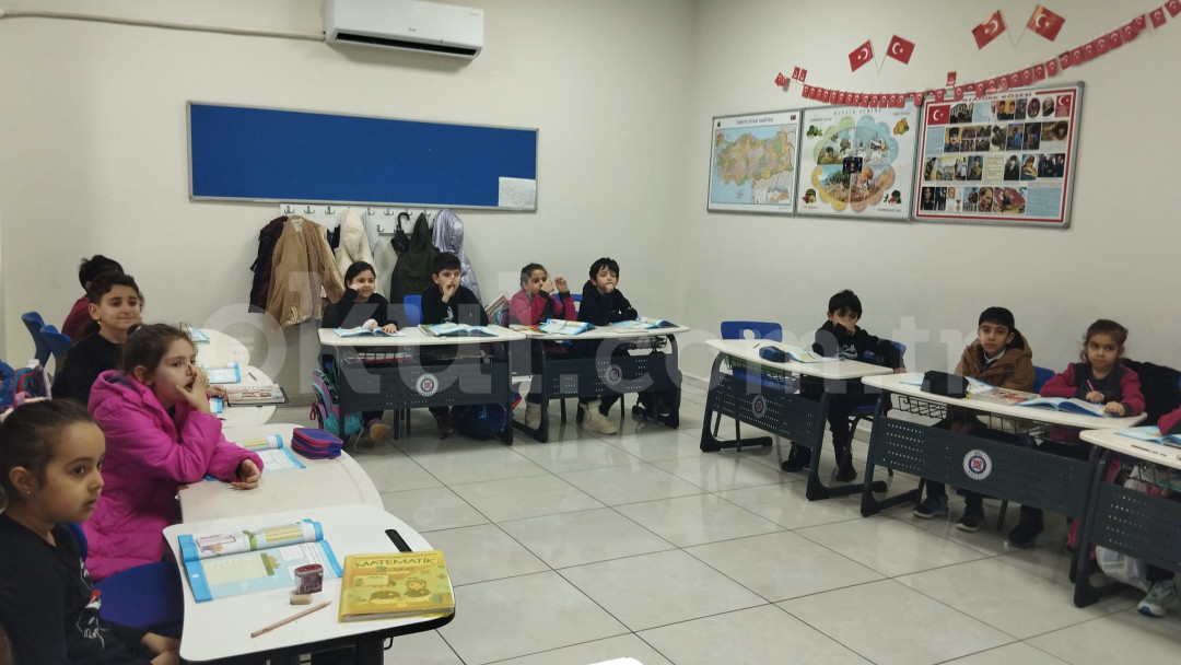 Özel Adana Bil Koleji İlkokulu - 19