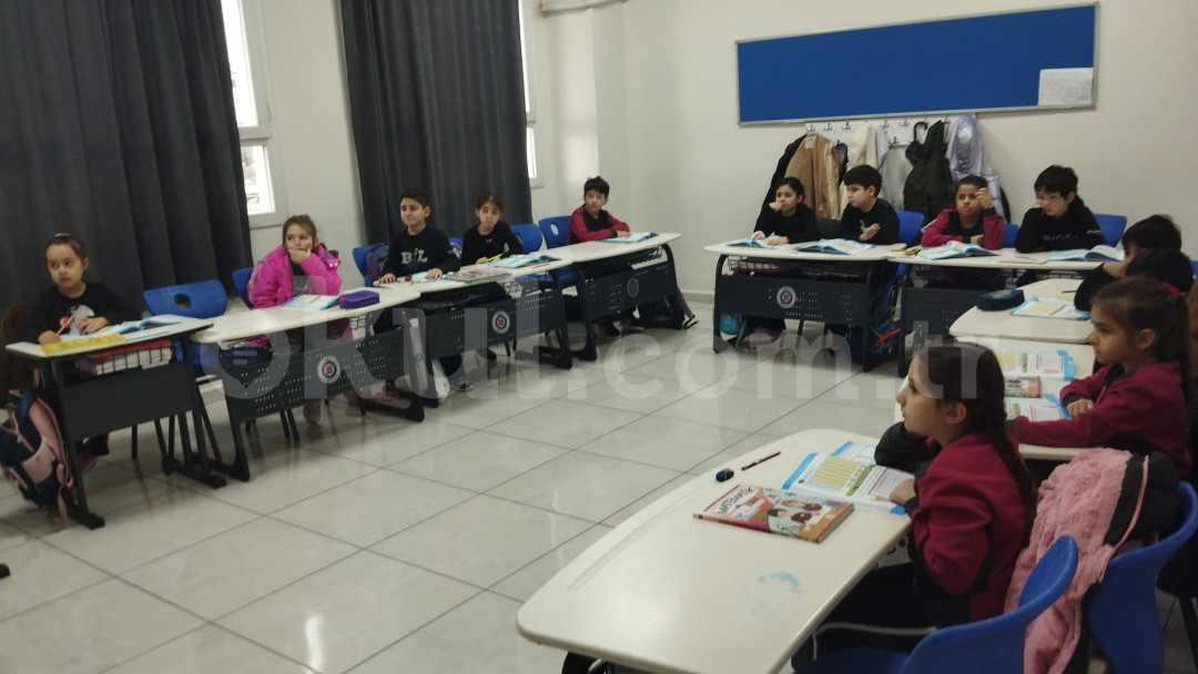 Özel Adana Bil Koleji İlkokulu - 21