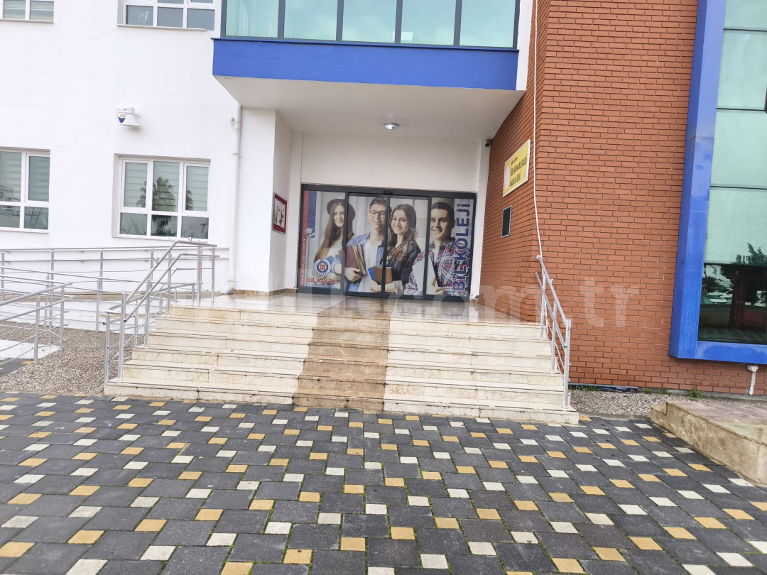 Özel Adana Bil Koleji İlkokulu - 6