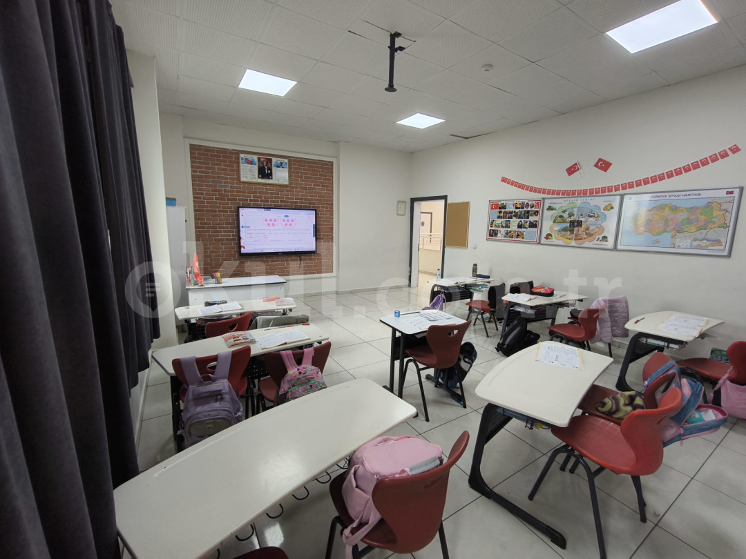 Özel Adana Bil Koleji İlkokulu - 24