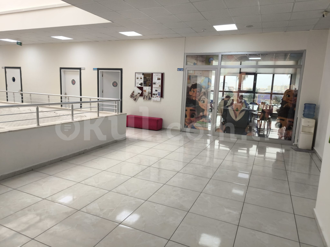 Özel Adana Bil Koleji İlkokulu - 20