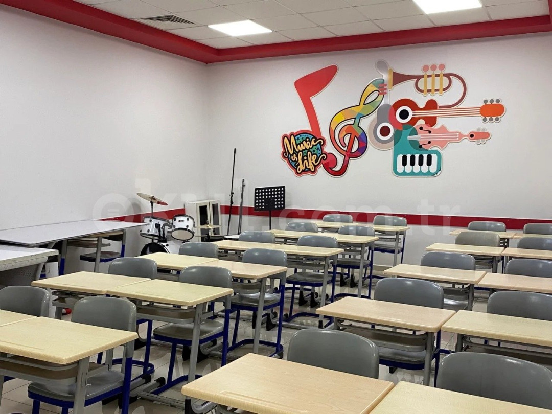 Özel Güzelyalı Eral Koleji Ortaokulu - 7