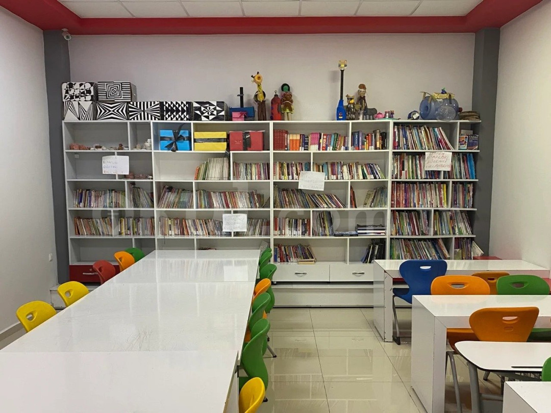 Özel Güzelyalı Eral Koleji Ortaokulu - 5