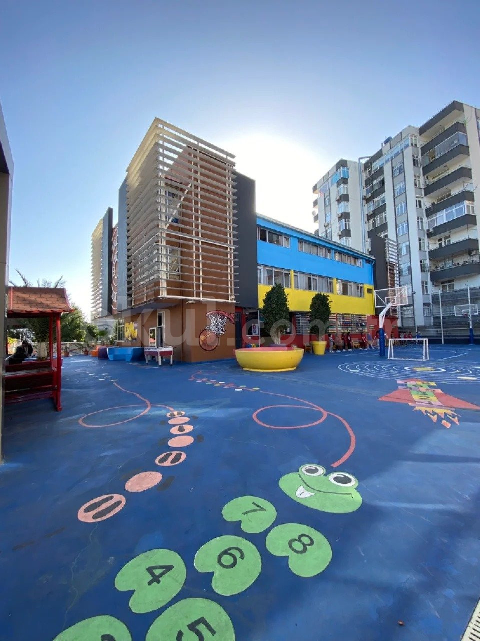 Özel Güzelyalı Eral Koleji Ortaokulu - 3