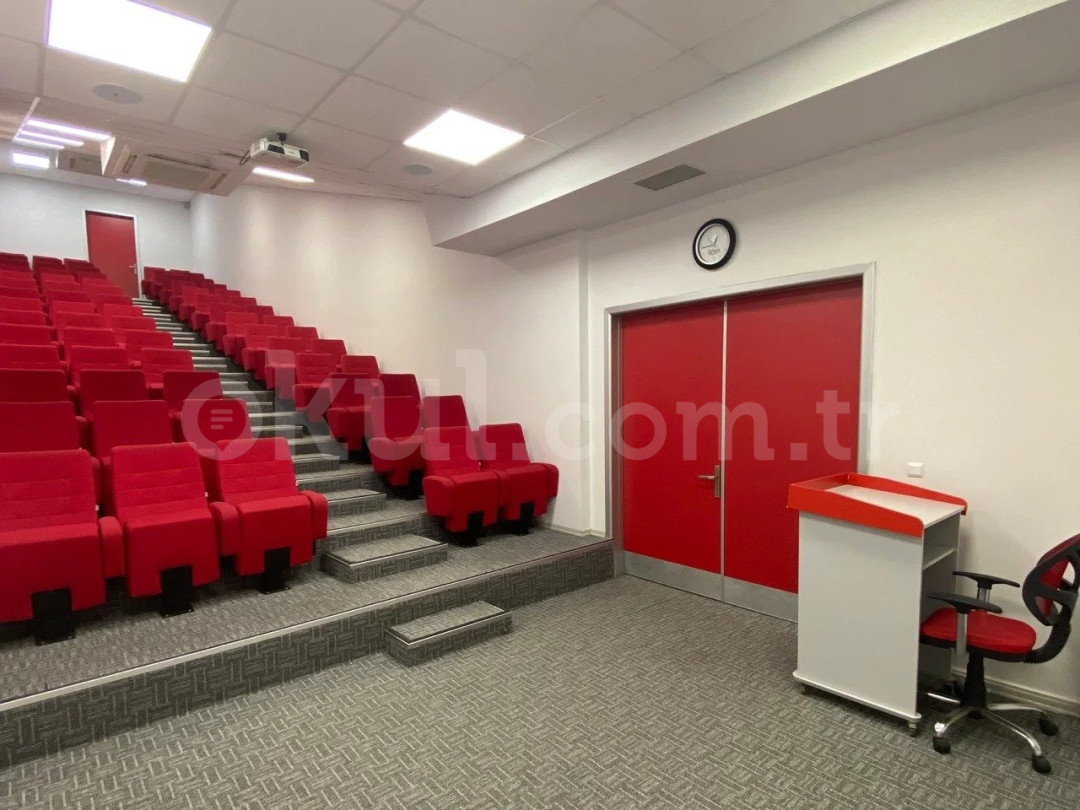 Özel Güzelyalı Eral Koleji Ortaokulu - 11