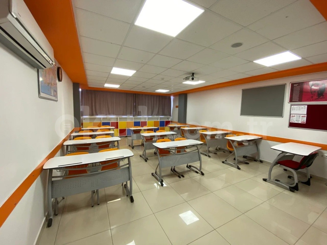 Özel Güzelyalı Eral Koleji Ortaokulu - 10