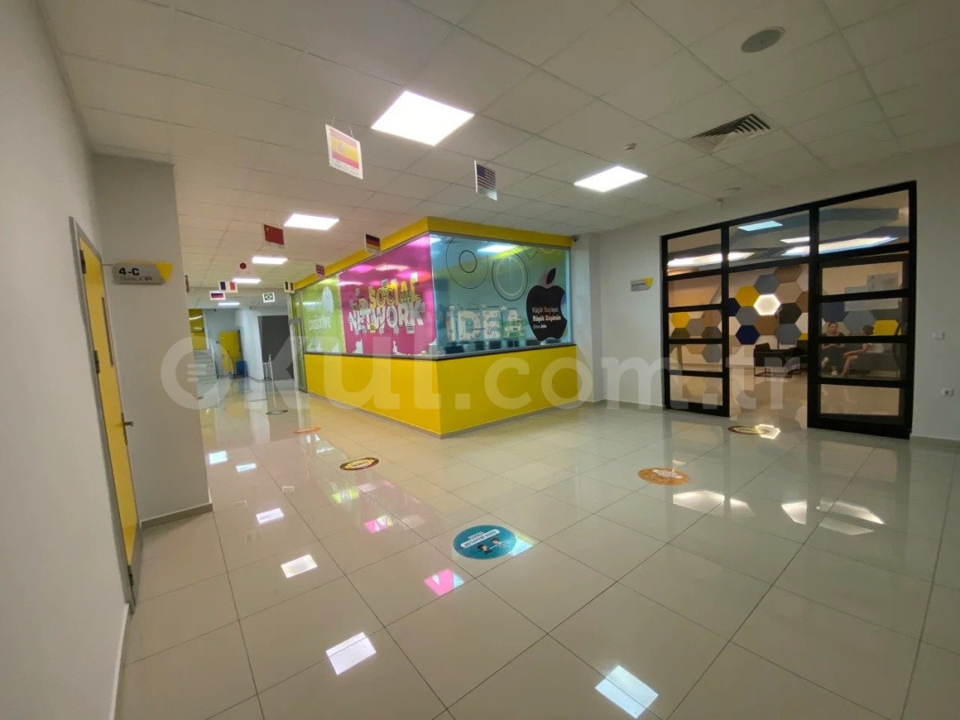 Özel Güzelyalı Eral Koleji İlkokulu - 7