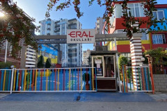 Özel Güzelyalı Eral Koleji İlkokulu