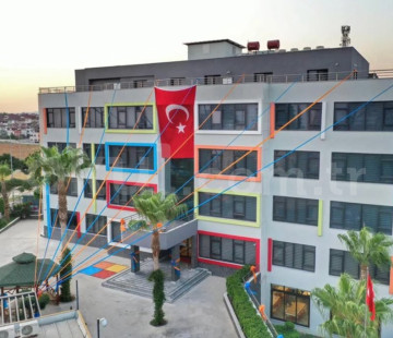 Özel Seyhan İsabet Okulları İlkokulu