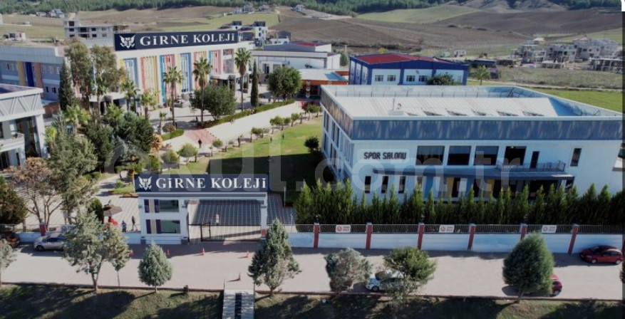 Özel Adana Girne Koleji İlkokulu - 5