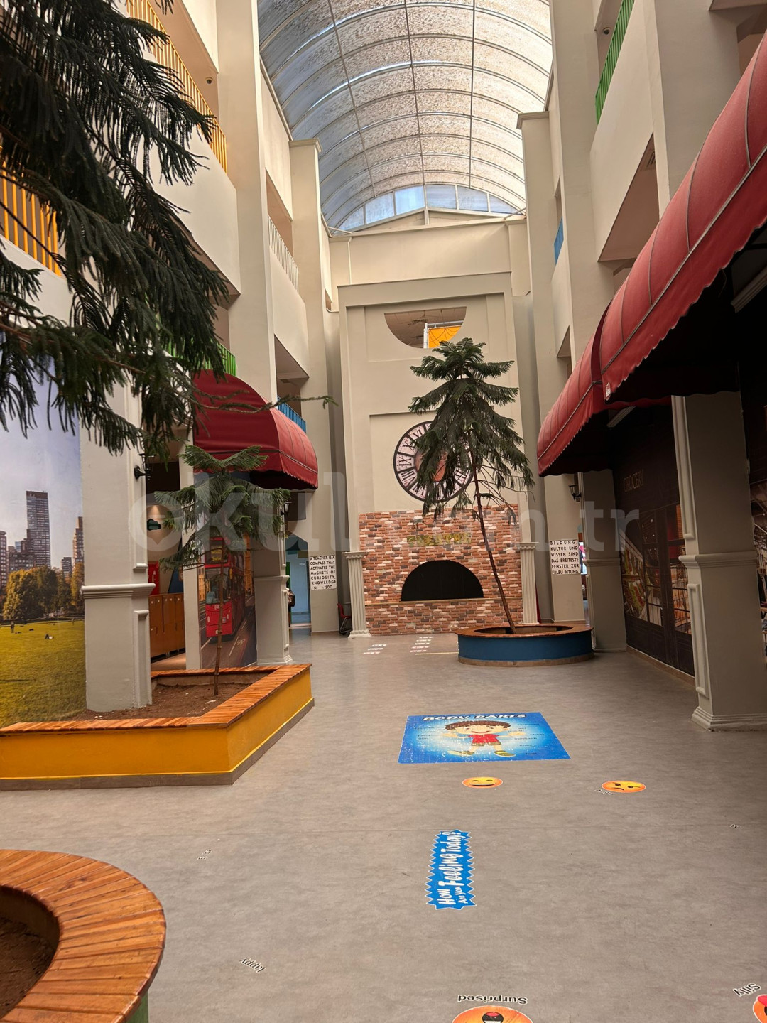 Özel Adana Girne Koleji İlkokulu - 27