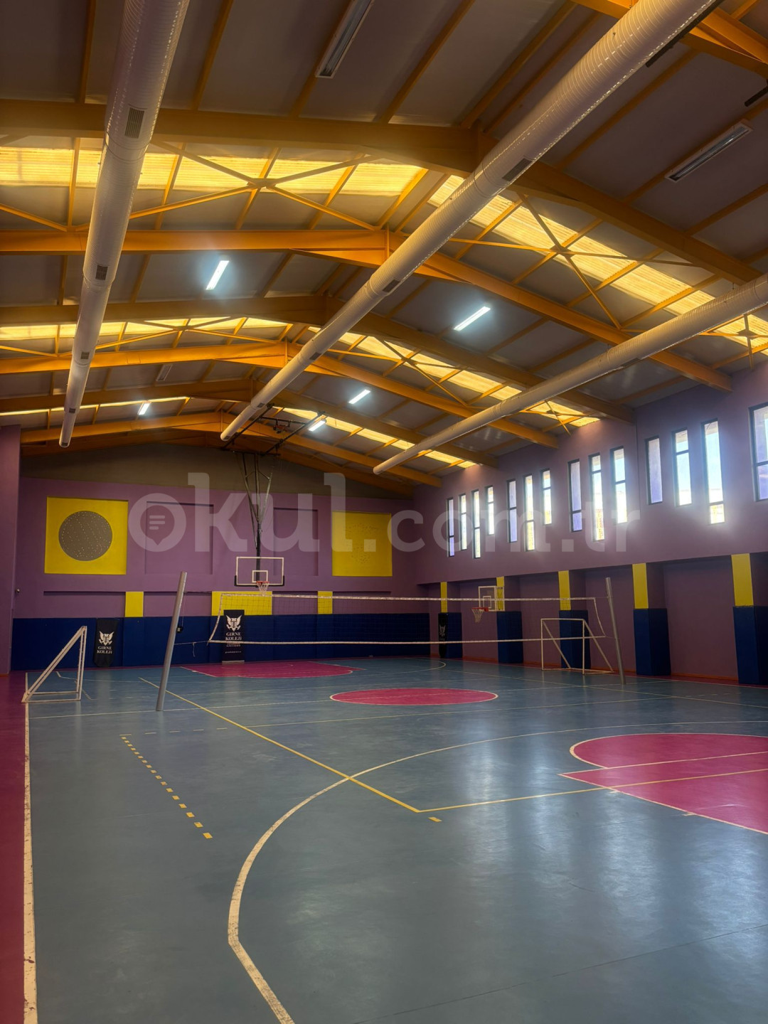 Özel Adana Girne Koleji İlkokulu - 32