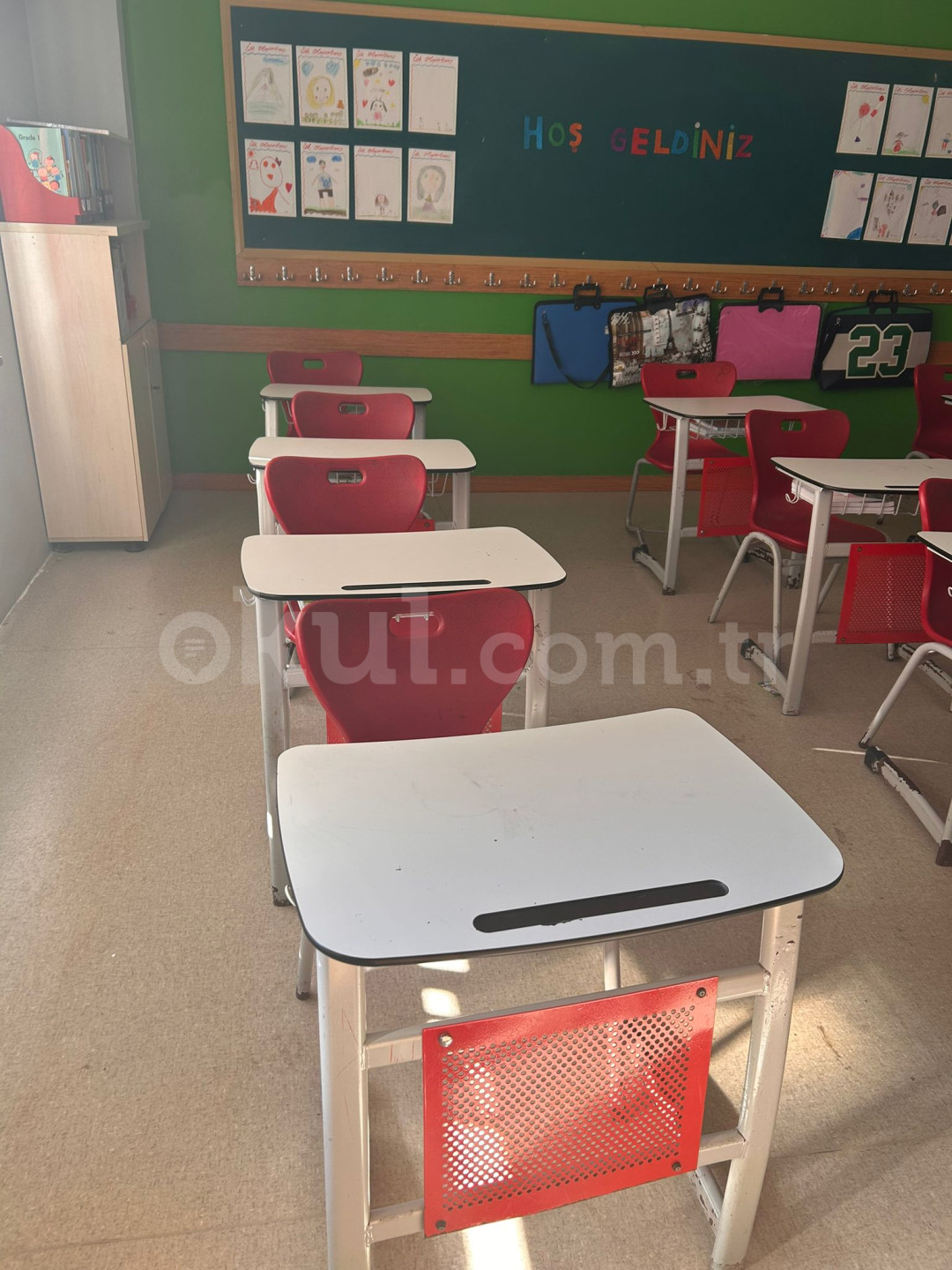 Özel Adana Girne Koleji İlkokulu - 23