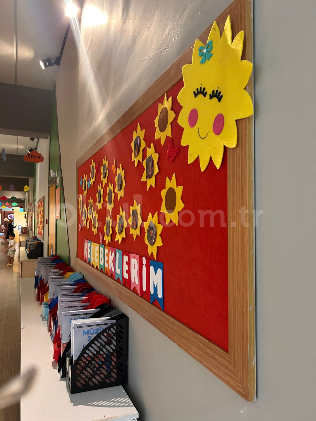 Özel Adana Girne Koleji İlkokulu - 35