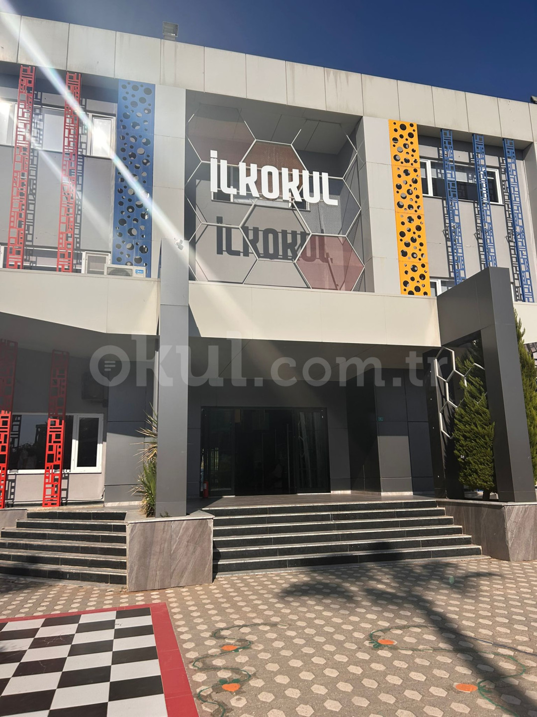 Özel Adana Girne Koleji İlkokulu - 2