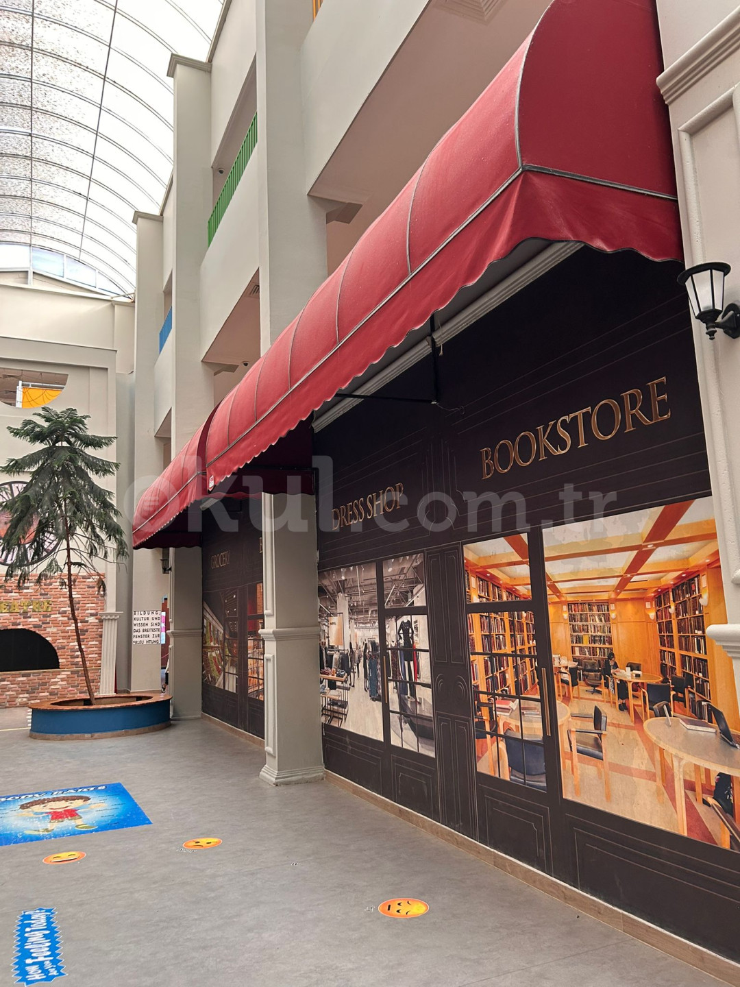 Özel Adana Girne Koleji İlkokulu - 31