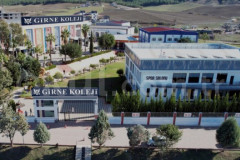 Özel Adana Girne Koleji İlkokulu