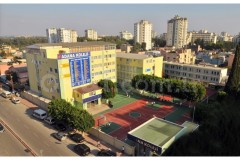 Özel Adana Koleji İlkokulu