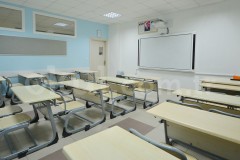 Özel Adana Okyanus Koleji İlkokulu - 8