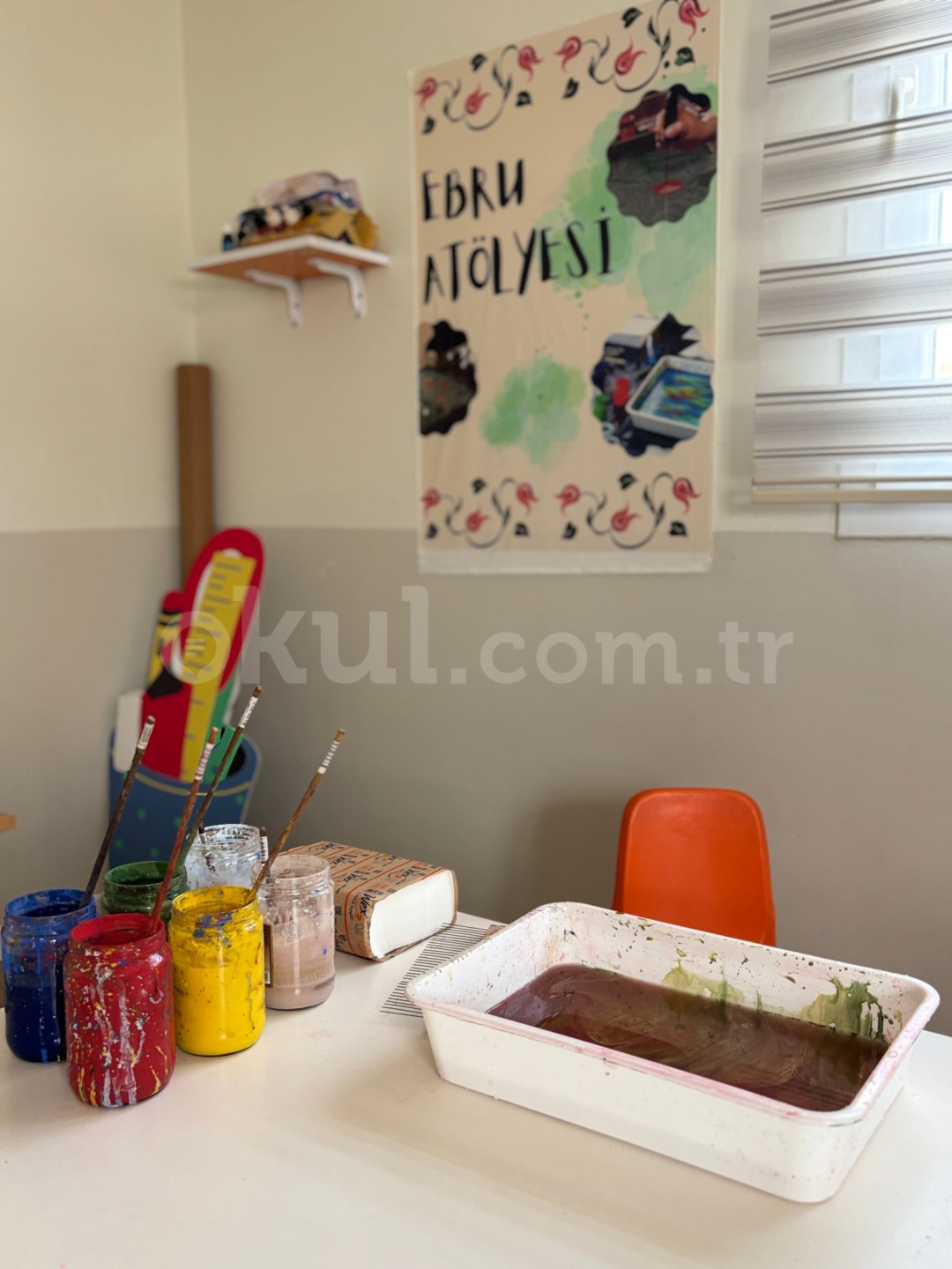 Özel Ulubatlı Beyaz Zambak Anaokulu - 3