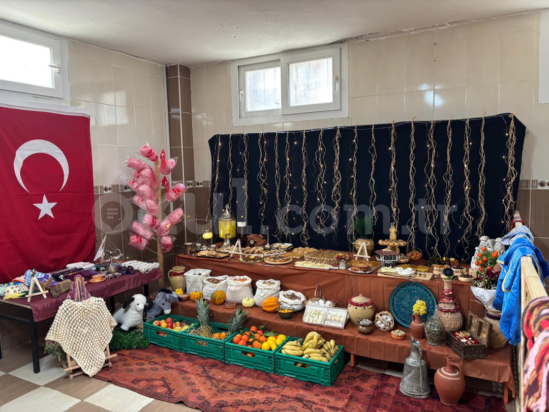 Özel Ulubatlı Beyaz Zambak Anaokulu - 6