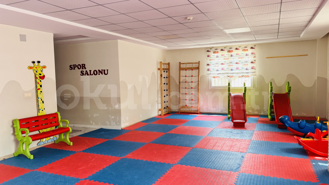 Özel Ulubatlı Beyaz Zambak Anaokulu - 11