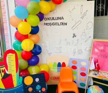 Özel Ulubatlı Beyaz Zambak Anaokulu